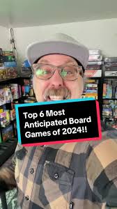 This video is so hard to make because there are so many great games coming  out, but these are the 6 I’m most excited about! #boardgames #games  #gamenight #tabletop #boardgamer #bgg
