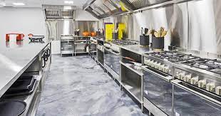 See restaurant kitchen stock video clips. Restaurant Design 360 Spiffiest Design Development Commercial Kitchen
