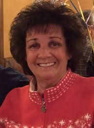 Nancy Holt Obituary November 20, 2019