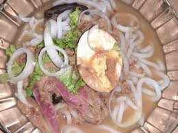 Berikut selengkapnya resep dan cara membuat laksa yang dirangkum dari brilio: Resepi Kuah Laksa Kedah Untungresepi Forshope Com