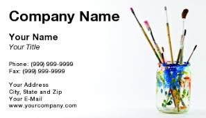 5 out of 5 stars (97) 97 reviews. Artist Business Cards