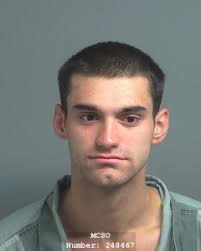 MONTGOMERY COUNTY JAIL BOOKINGS FOR TUESDAY, NOVEMBER 26, 2019