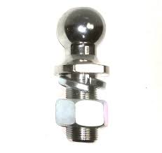 Highest first by product name: Shocker Sway Control Drop Ball Mount Attachment Shocker Hitch