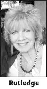 PEGGY RUTLEDGE Obituary (2020)