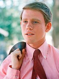 From the Academy Players Directory 1977 Issue 138 Part 2: Ron Howard, Todd  Howland, and Leon Frederick.