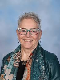 Our principal and staff