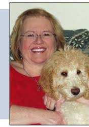Kenneth cook and 4 support staff. Dr Ellen Cook Cicero Veterinary Clinic Cicero In