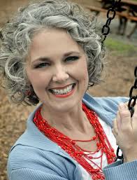 Check spelling or type a new query. Curly Short Hairstyles For Older Women Over 50 Best Short Haircuts