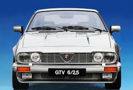 Image result for Rame Chiaro 1985 Alfa-Romeo