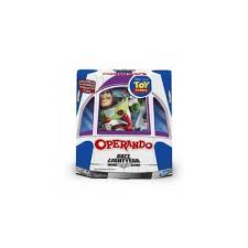 Entre y conozca nuestras increíbles ofertas y promociones. Hasbro Gaming E5642 Operando Buzz Lightyear Juguete Hasbro Chicosco