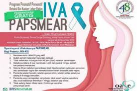 We did not find results for: Innside By Melia Yogyakarta Adakan Pap Smear Gratis Harianjogja Com