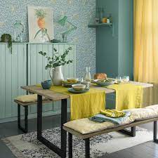 Shop window treatments at the vermont country store to find a variety of styles. Dining Room Curtain Ideas On Trend And Elegant Looks For Window Treatments