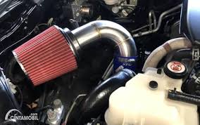 Cuba periksa air filter kereta korang. Rtxtc43tbpx33m
