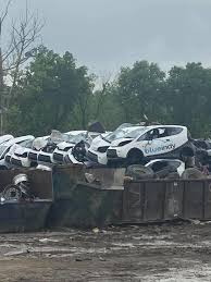 Junk cars indianapolis is the most effective way to find us get cash for junk cars in. Here S Your Tax Dollars At Work In The Junkyard Indianapolis