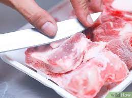 Aug 06, 2018 · what are the signs of freezer burn? How To Detect Freezer Burn 10 Steps With Pictures Wikihow
