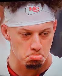 New face for the squad. Crying Maluach.