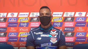 Así, este viernes se conoció que le traerán un refuerzo desde españa para que pueda fortalecer su equipo de trabajo y le dé un salto de calidad al día a día. Luis Amaranto Perea Exploto En Rueda De Prensa Tras Empate De Junior Kienyke