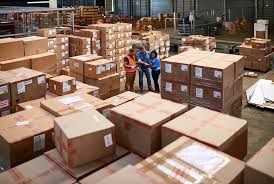 Lewis auction warehouse location 1205 n. How To Reduce Inventory Overstock And Free Up Warehouse Space