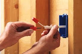A short circuit is the one where components are connected with a very small or zero resistance wire. What Does Open Wiring Look Like In A Wooden House Do It Yourself Wiring In A Wooden House Step By Step