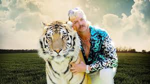 Joe exotic believes he may have prostate cancer, among many other ailments, and he's begging president biden, vice president harris and others to step in and help. Joe Exotic Claims Investigation Discovery Tiger King Documentary Will Expose Government Cover Up Wjbx
