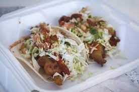 Maybe you would like to learn more about one of these? Ricky S Fish Tacos Restaurants In Los Feliz Los Angeles