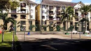 Svea is a little gem located in the bustling township of bandar sunway, opposite of the. Subang Ville Ehsan Walk Up Apartment Jalan Pjs 10 11 Youtube