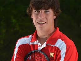 Boys Tennis Player of the Year: Titans' Donvan dominates in 2014