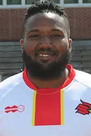 Elijah Byrd's Instagram, Twitter & Facebook