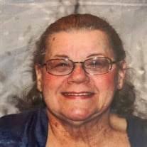 Death Notice and Obituary for Roylene Kay Blackmon 2024 of Hobart , IN