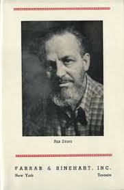 Black Orchids by Rex Stout