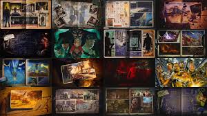 Call Of Duty Black Ops 1 Zombies Maps List All 20 Loading Screens In Black Ops 3 2 The Giant Possible New Moon Art Cod Zombies Moon Art Black Ops Zombies Art Reference Poses
