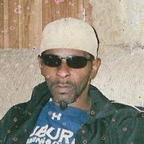 Robert Ralph (Pace) Joseph Obituary