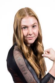 Olivia Buckner's Instagram, Twitter & Facebook