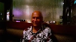 Clency Lutchmaya 1943