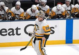 Penguins betting pick (may 18, 2021). Tristan Jarry Falters Again Penguins Eliminated By Islanders In Game 6 Pittsburgh Post Gazette