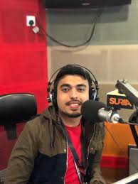 Listen to suria fm via radioonline.my. Issey Kini Jadi Penyampai Baru Suria Fm Sensasi Selebriti
