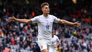 Шик патрик (patrik schick) футбол нападающий чехия 24.01.1996. 8up4zfqsrgmyvm