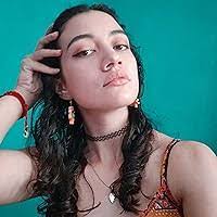 Sofia Macias's Instagram, Twitter & Facebook