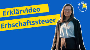 Und wer ermittelt den wert bezüglich des. Erbschaftssteuer Freibetrage Tipps Tricks 2020 Video