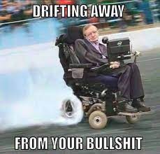 Pin On Stephen Hawking
