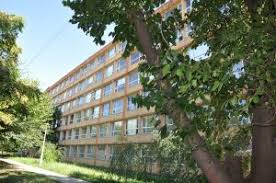 Facultatea de automatică și calculatoare. CÄmine StudenÈeÈti Unibuc