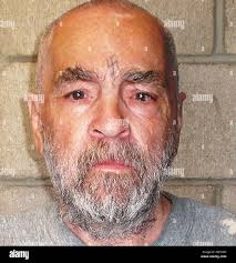 Manson hi-res stock photography and images