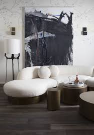 R Hughes Luxurious Elegant And Beautiful Living Room Designed By Primocasa With Curved Sofa Best Inte Room Interior Luxury Living Room Beautiful Living Rooms
