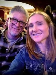 Jonathan Kersten's Instagram, Twitter & Facebook