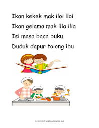 Ikan kekek mak iloi iloi. Lirik Lagu Ikan Kekek Lirik Lagu Ikan Kekek 23 May 2019 Lagu Kanak Tv Mia Faqih
