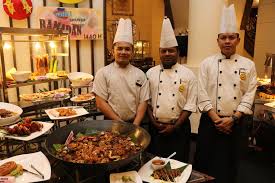 As we approach the holy month of ramadhan before hari raya, be sure to plan your buka puasa well with your ultimate guide to ramadhan buffets in kl. Warna Warni Ramadan 1440h 2019 Ramadan Buffet At Grand Bluewave Hotel Shah Alam Home Is Where My Heart Is