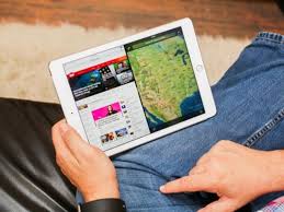 Ios 9 S Biggest Ipad Features Pictures Ipad Features Big Ipad Apple Ios