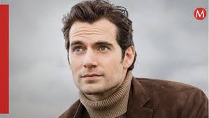 Director asegura que Henry Cavill es muy caballeroso- Grupo Milenio