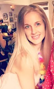 Michelle Longhurst (@Michellekim1987)