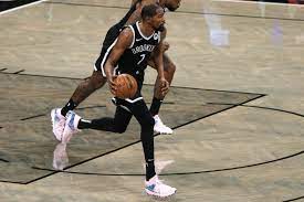 Browse the latest kevin durant jerseys and more at fansedge. Kevin Durant Looks Like Old Self In Brooklyn Nets Debut Insidehook